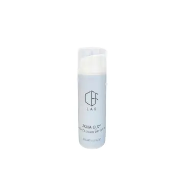Cef Lab Aqua O2XY Line Pro Collagen Day SPF 30, 50 ml