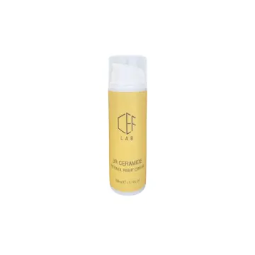 Cef Lab 3R Ceramide Line Retinol Night Cream, 50 ml