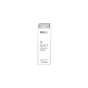 Framesi Morphosis Scalp Cleansing Shampoo, 250 ml
