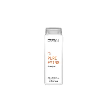 Framesi Morphosis Purifying Shampoo, 250 ml