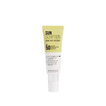Institutum Sunscription Dark Spot Defence SPF 50, 50 ml