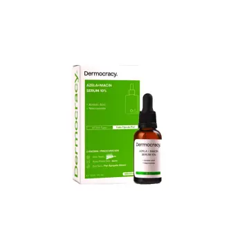 Dermocracy Azela - Niacin Serum 10%, 30 ml