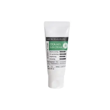 Derma Factory Cica 66% Sun Cream, 30 g