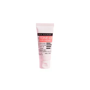 Derma Factory Tone Up Sun Cream, 30 g