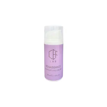 Cef Lab Renaissance Peptilift Eye Cream, 30 ml
