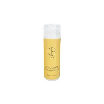Cef Lab 3R Ceramide Line Retinol Peel Off Mask, 50 ml
