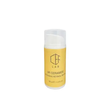 Cef Lab 3R Ceramide Line Intensive Retinol Serum, 30 ml