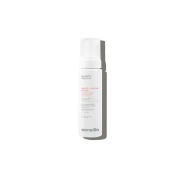 Sensilis Gentle Cleansing Mousse, 200 ml