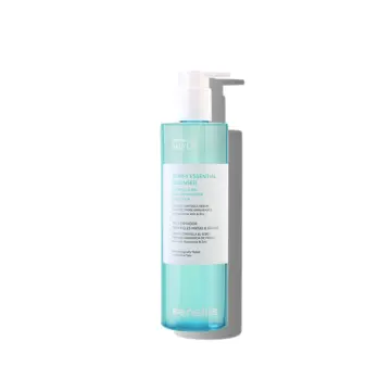 Sensilis Purify Essential Cleanser, 400 ml