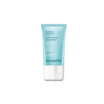 Sensilis Hydra Essence Gel Sorbet, 40 ml