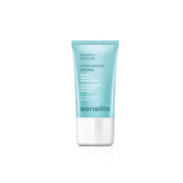 Sensilis Hydra Essence Fondant Cream, 40 ml