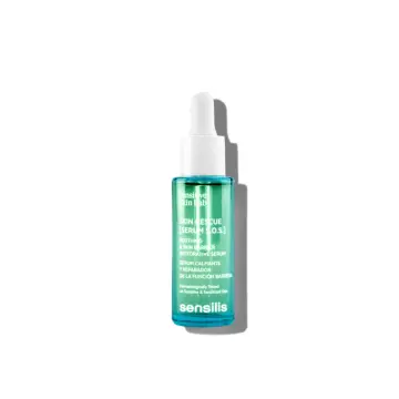 Sensilis Skin Rescue Serum S.O.S, 30 ml