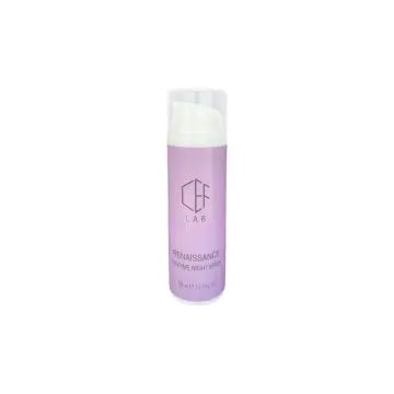 Cef Lab Renaissance Line Enzyme Night Mask, 50 ml