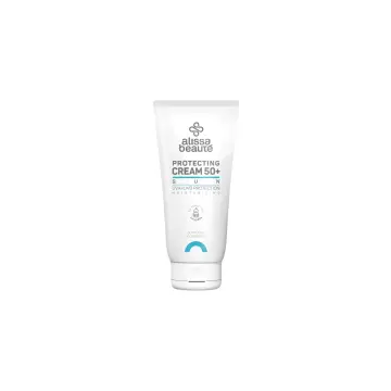 Alissa Beaute Protecting Cream SPF 50, 200 ml