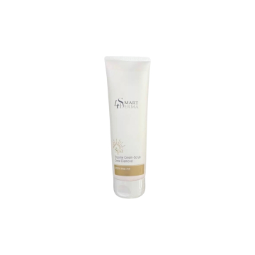 Smart4Derma Body Pro Fit Enzyme Cream - Scrub Coral Diamond