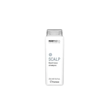 Framesi Morphosis Scalp Destress Shampoo, 250 ml