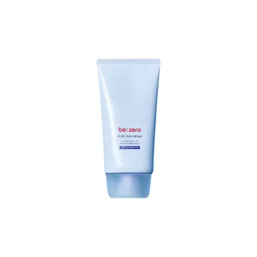 Derma Factory be:zero Pure Sun Cream SPF 42, 80 ml
