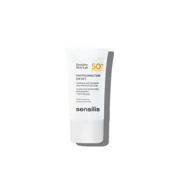 Sensilis Photocorrection AR 50+, 40 ml