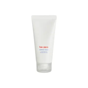 Derma Factory Be:Zero Comfort Cream, 80 ml