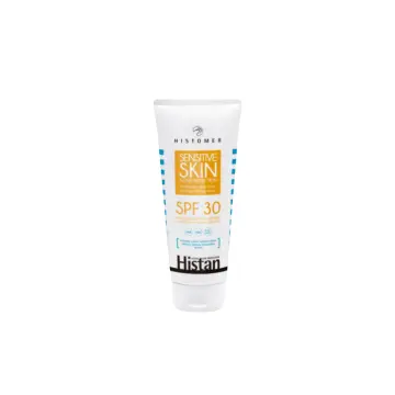 Histomer Histan Sensetive Skin Active Protection SPF 30, 200 ml