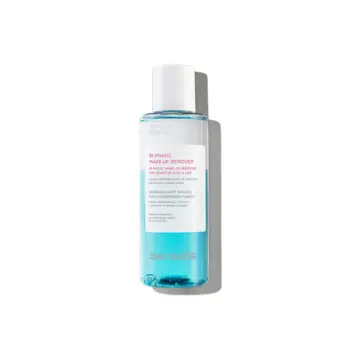 Sensilis Biphasic Eyes&Lips Remover, 150 ml