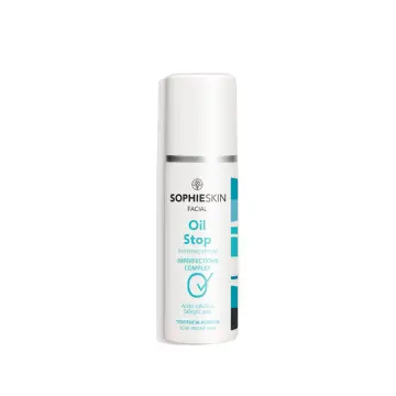 Sophieskin Oil Stop Purifying Serum, 30 ml