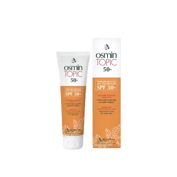 Biogena Osmic Topic SPF 50+, 90 ml