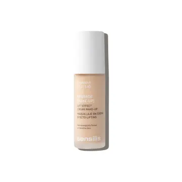 Sensilis Urgrade Meke Up 02 (Miel Rose), 30 ml