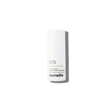 Sensilis Upgrade Eyes Contour, 15 ml