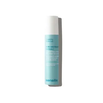 Sensilis Pure Age Perfection Retinal, 50 ml