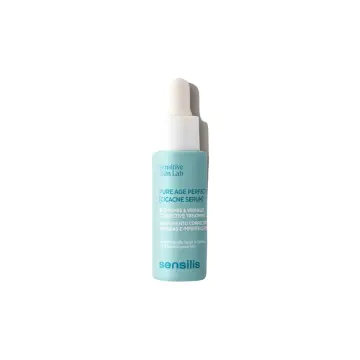 Sensilis Pure Age Perfection Cicacne Serum, 30 ml