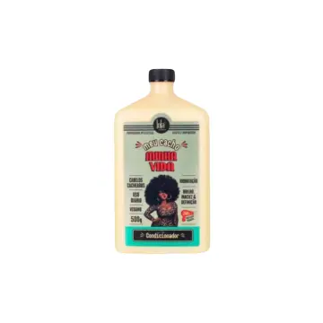 Lola Cosmetics Meu Cacho Minha Vida, 500 g