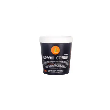 Lola Cosmetics Dream Cream Mask, 200g