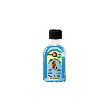 Lola Cosmetics Danos Vorazes Oleo Reparados, 50 ml