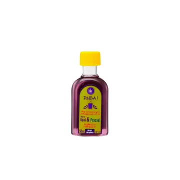 Lola Cosmetics Pinga Acai & Pracaxi, 50 ml