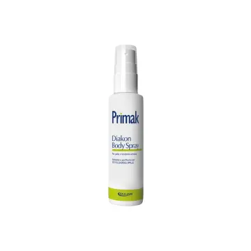 Biogena Primak Diakon Body Spray, 75 ml