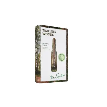 Dr.Spiller Strength - Timeless Woods, 7*2 ml