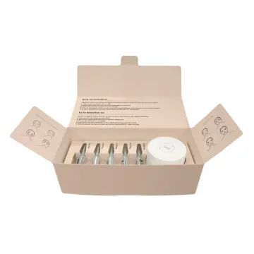 Sensilis Recovery Kit