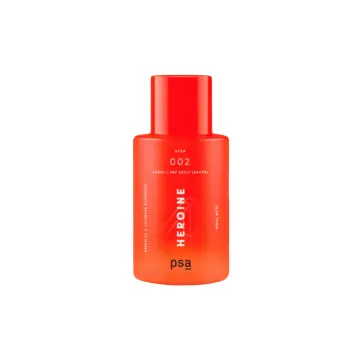 PSA Heroine Mandelic & Licorice Superfood Glow Toner, 100 ml
