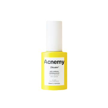 Acnemy Zitcalm Anti Redness Calming Serum, 30 ml