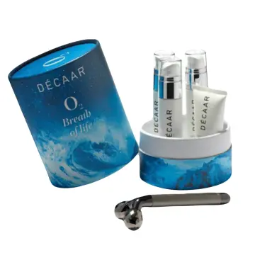 Decaar O2 SET Breath of Life