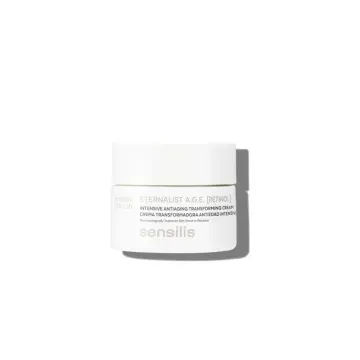 Sensilis Eternalist Retinol Cream, 50 ml