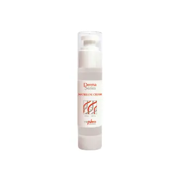 Derma Series Matrix Eye Cream, 50 ml