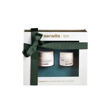 Sesnilis Supreme S Home Set