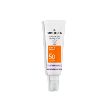 Sophieskin Calm & Protect Fluid SPF 50, 50 ml