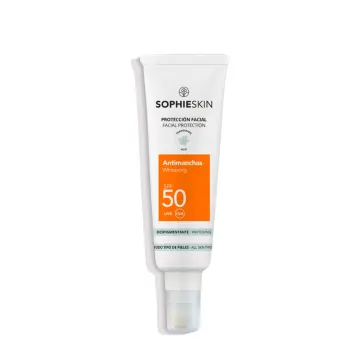 Sophieskin Anti-blemish SPF 50, 50 ml