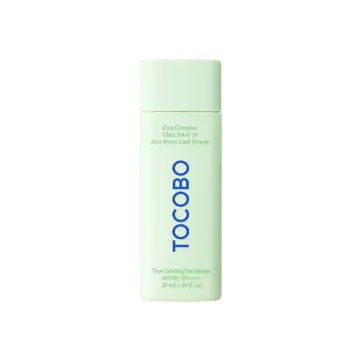Tocobo Cica Calming Sun Serum SPF50+ PA++++, 50 ml
