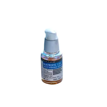 Derma Factory Matrixyl 15% Multi Wrinkle Serum, 30 ml