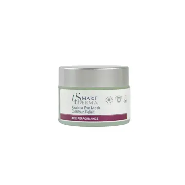 Smart4Derma  Age Performance Arabica Eye Mask Contour Relief