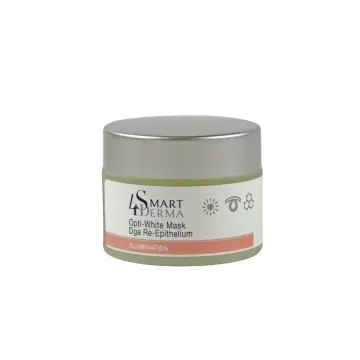 Smart4Derma Illumination Opti-White Mask DGA Re-Epithelium